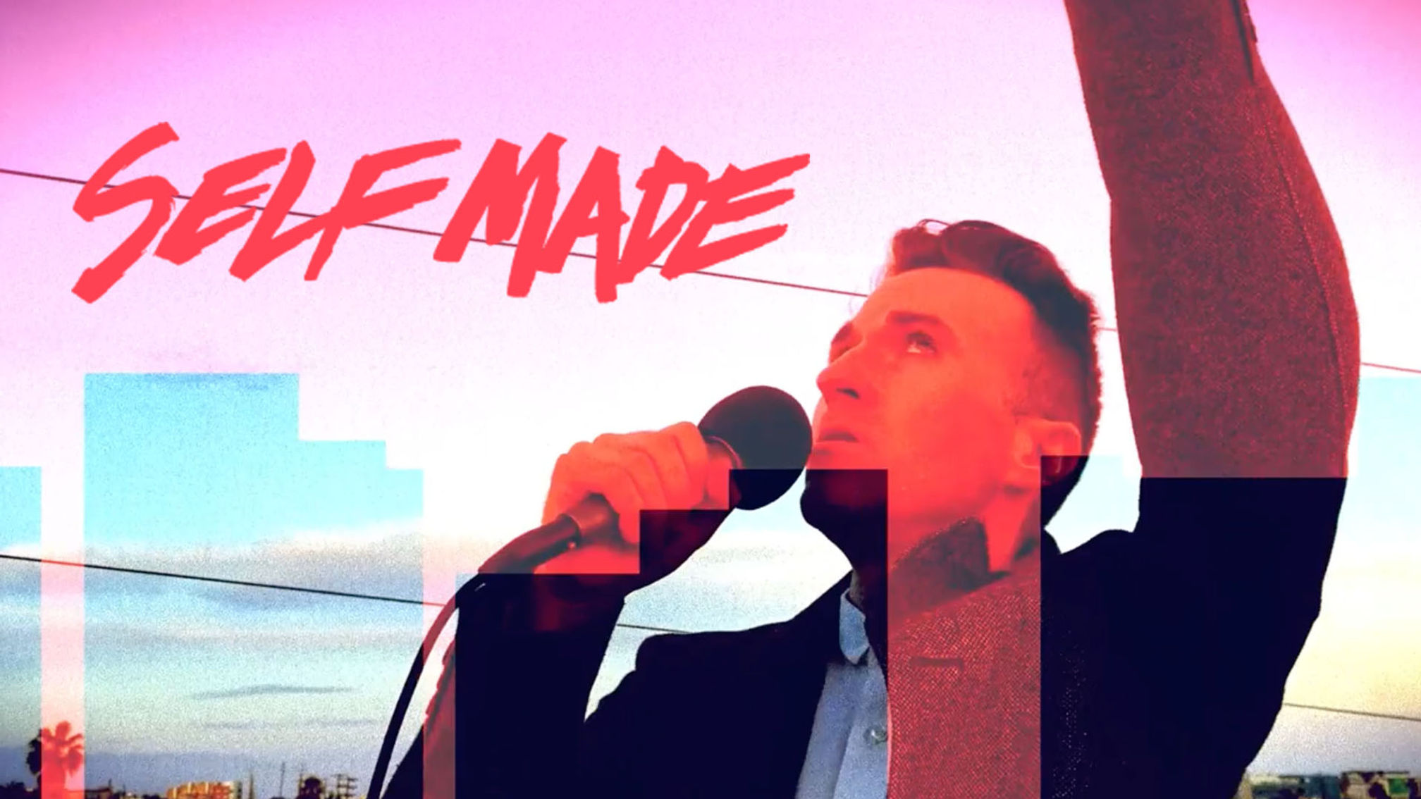 Self Made Music Competition